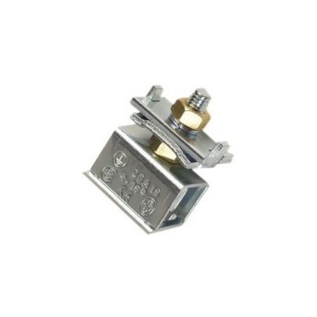 Instalační zemnící svorka ZSA 16