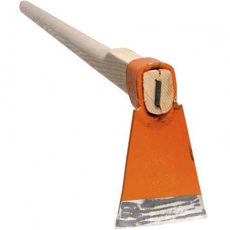 Motyka plecí s násadou 120 cm Enpro