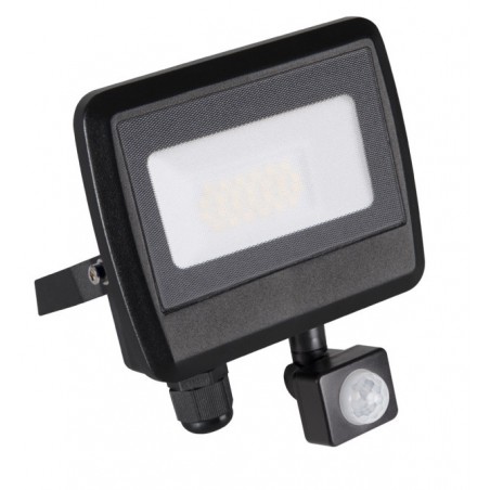 Reflektor LED 20 W /4000 K Kanlux černý