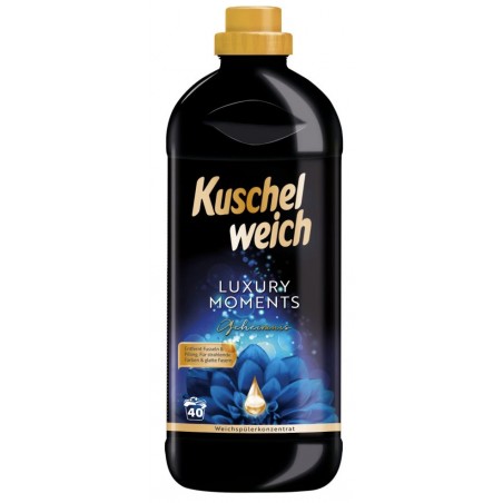 Kuschelweich Aviváž Luxury Moments Gehemnis 40 PD 1 l