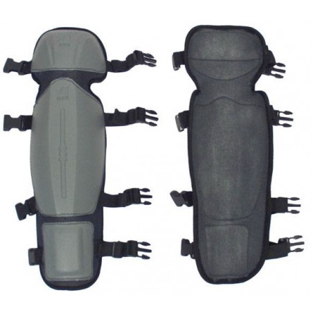 Chrániče holení pár Tecomec