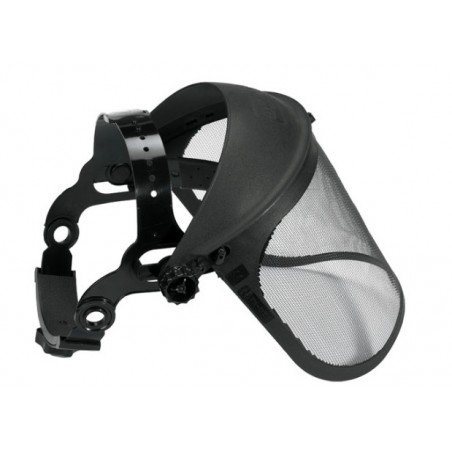 Ochranný štít síťka Tecomec