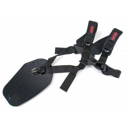 Popruh křovinořezu Farmářský