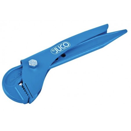 Hasák se stavěcím šroubem 52 / 250 mm Juco Enpro