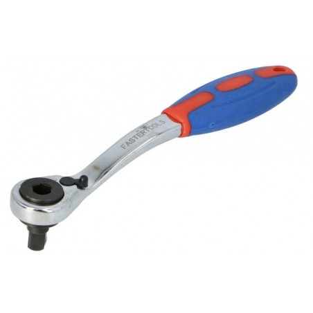 Ráčna 72 zubů 1/4 Faster Tools