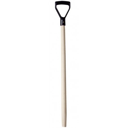 Násada na rýč 100 cm plastová rukojeť PH-Y