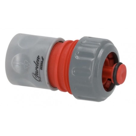 Rychlospojka STOP  3/4" blistr