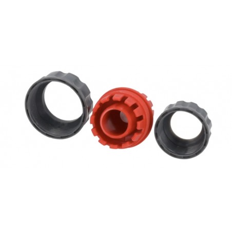 Spojka redukční hadicová 3/4" - 1" nebalená