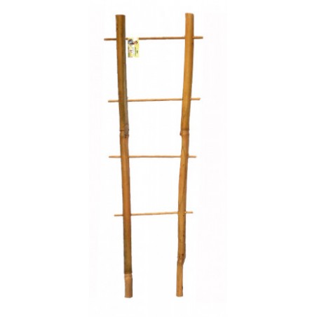 Mřížka Trellis Bambus 13 x 85 cm 3 ks