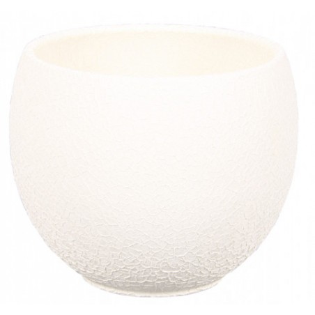 Obal Luna Barande 20 cm béžový mat