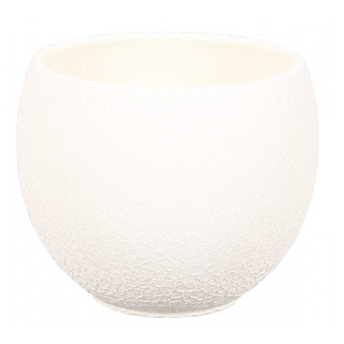 Obal Luna Barande 23 cm béžový mat