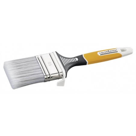 Štětec plochý UniStar 80 mm 3K držadlo S9