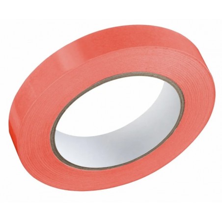 Páska montážní 19 mm x 5 m transparent venkovní