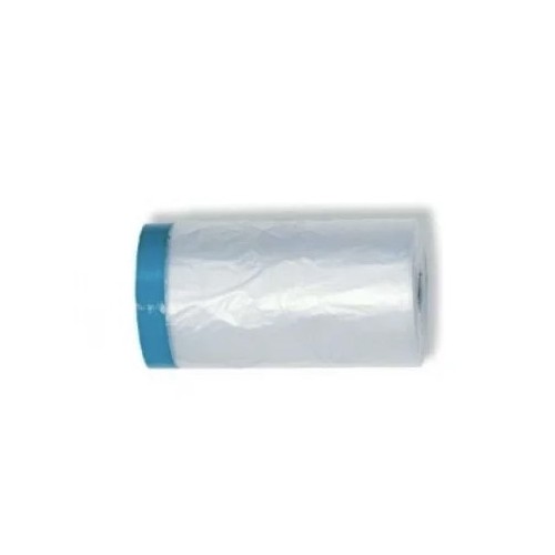 CoverMask fólie 240 cm / 16 m jádro 20 cm UV21