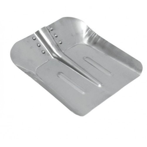 Lopata hliníková velká bez násady