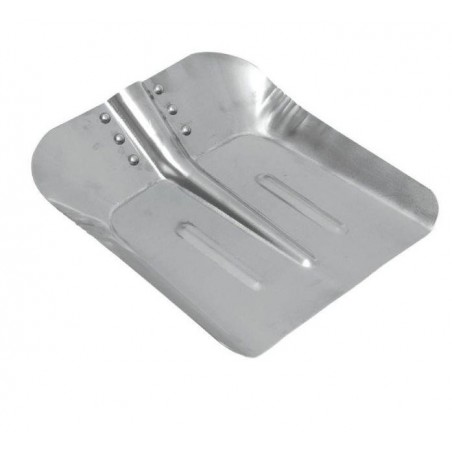 Lopata hliníková velká bez násady