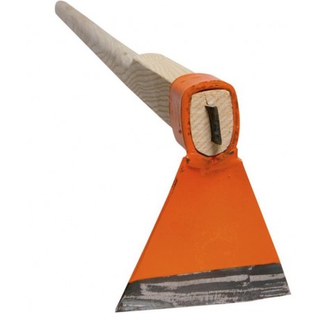 Motyka klasika s násadou 120 cm Enpro