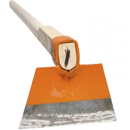 Motyka vinohradnická s násadou 155 x 105 mm Enpro