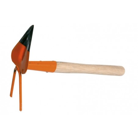 Motyčka srdcovka s hroty 30 cm Enpro