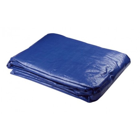 Plachta Profi 4 x 5 m 140 g/m² Enpro