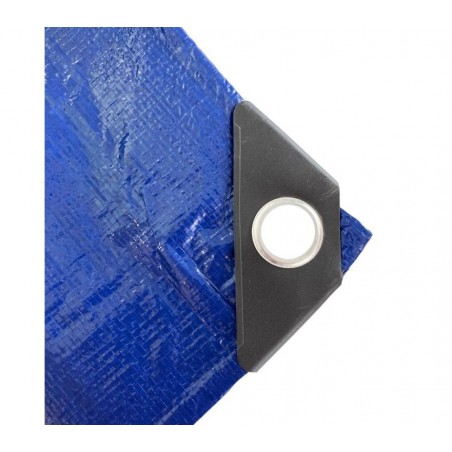 Plachta Profi 4 x 5 m 140 g/m² Enpro