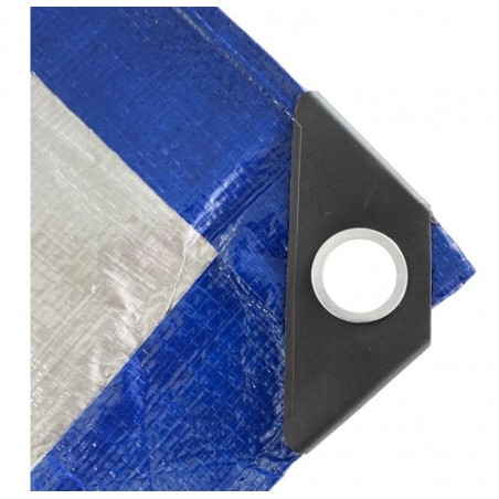 Plachta Profi 4 x 5 m 140 g/m² Enpro