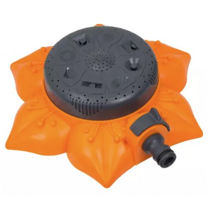 Zavlažovač stacionární 8 funkcí Enpro