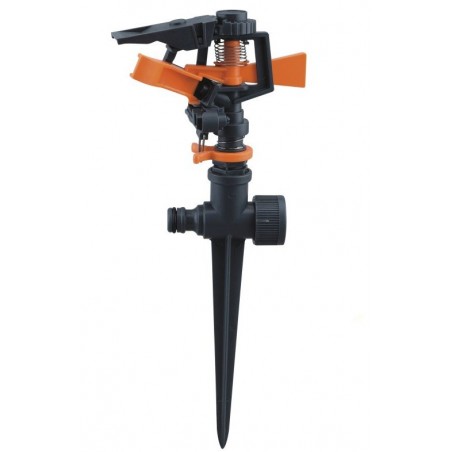 Zavlažovač impulsní hrotový doucestný Enpro