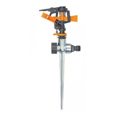 Zavlažovač impulsní hrotový doucestný kov Enpro