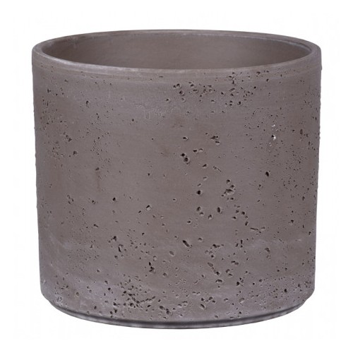 Obal Pillar Lava 17 x 15 cm Umbra