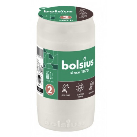 Náplň do hřbitovní lampy olejová náplň 90 g