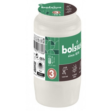 Náplň do hřbitovní lampy olejová 130 g