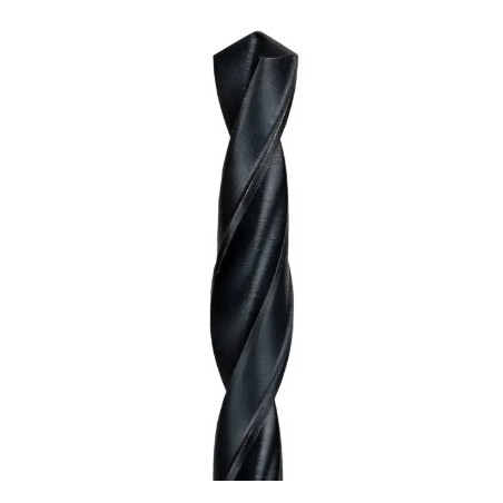 Vrták do kovu DIN 338 Herman 4,05 x 4,7/80 mm