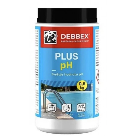 Cranit pH Plus RL 0,9 kg