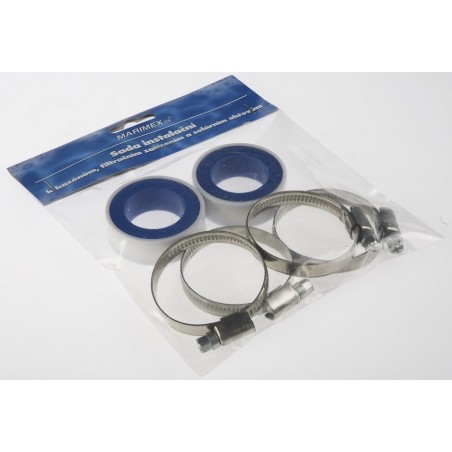 Sada instalační k bazénům