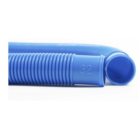 Hadice v metráži Ø 6/4" (38 mm) - balení 5 m (modrá)