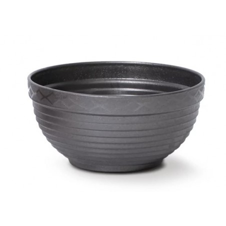 Žardinka Misa grafit 26 cm