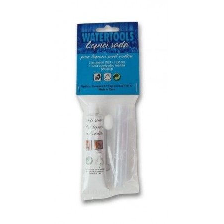 Lepidlo na bazénovou folii