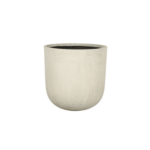 Květináč Sofia Cream 55 x 55 x 56 cm