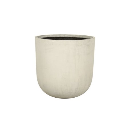 Květináč Sofia Cream 55 x 55 x 56 cm