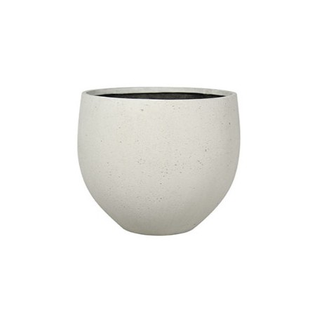 Květináč Oman Antique White 69 x 69 x 57 cm