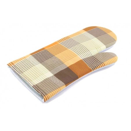 Chňapka palcová Alutex oboustranná mix dekor