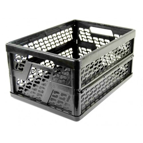 Přepravka skládací 48 x 35 x 23 cm