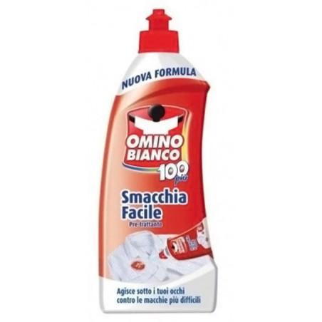 Omino Bianco odstraňovač skvrn a odmašťovač 500 ml