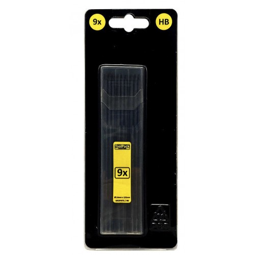 Tuha 2,8 / 125 mm HB box 9 ks