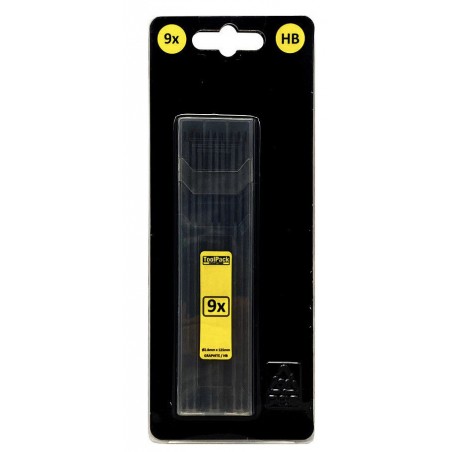 Tuha 2,8 / 125 mm HB box 9 ks