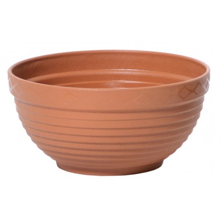 Žardinka Misa terakota 15 x 8 cm