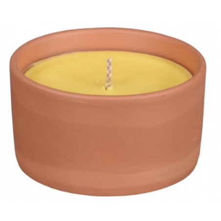 Svíčka proti hmyzu Citronella 180 g