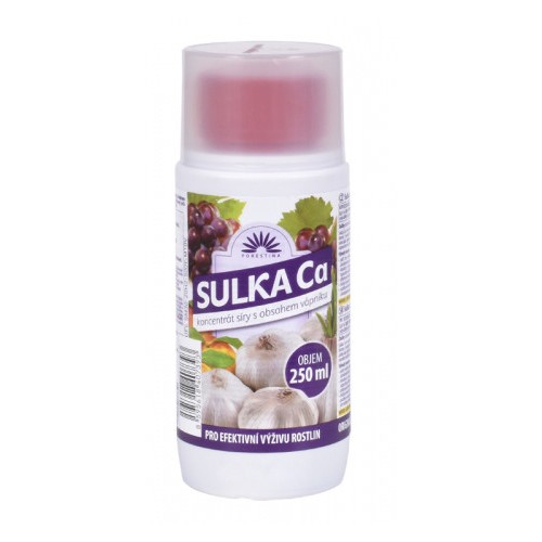 Fungicid Sulka Ca 250 ml