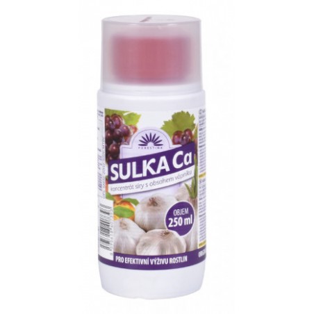 Fungicid Sulka Ca 250 ml